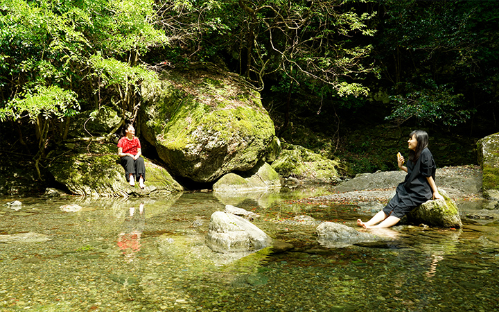 可能性を広げる、これからの地域留学 可能性を広げる、これからの地域留学