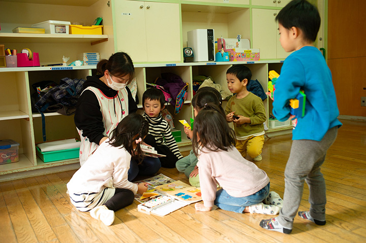 イメージ イメージ