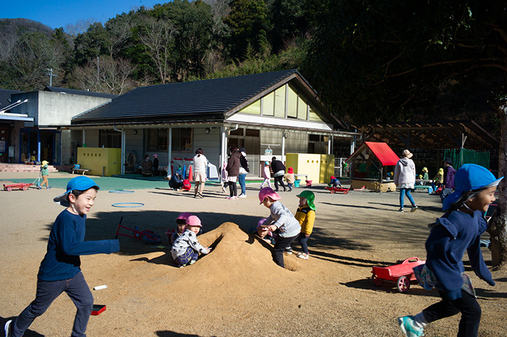 イメージ イメージ