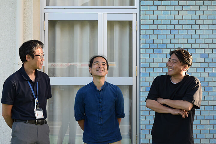 イメージ イメージ