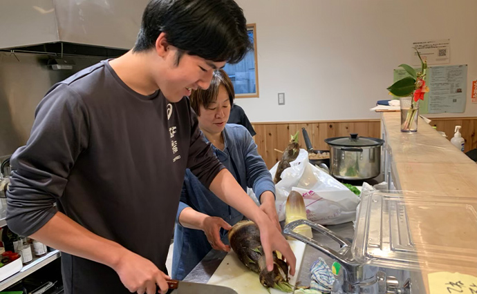 暮らしをつくる