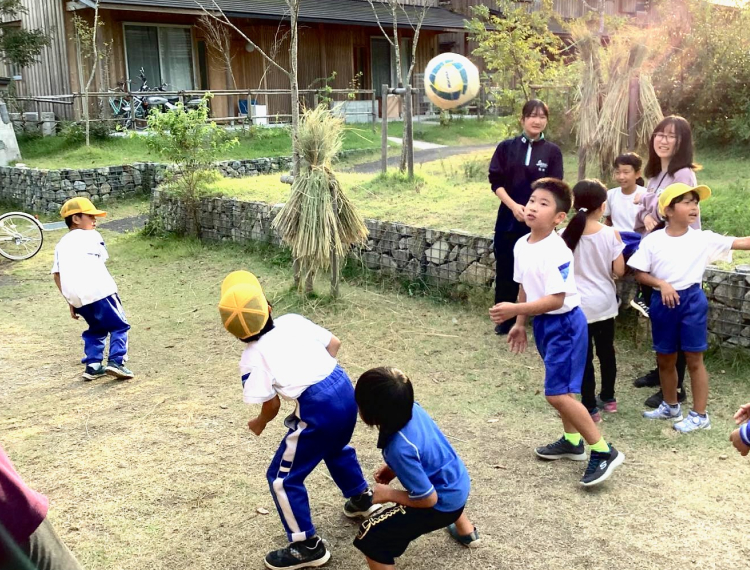 小学校　イメージ