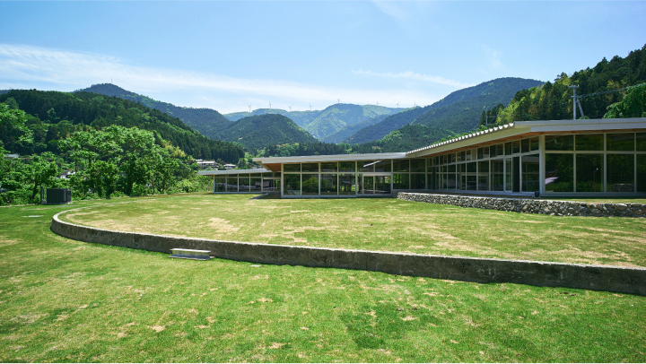 神山まるごと高等専門学校