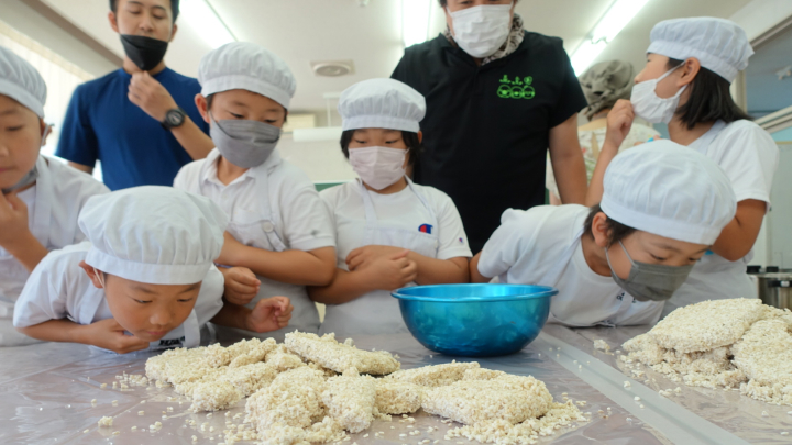 小学校　イメージ