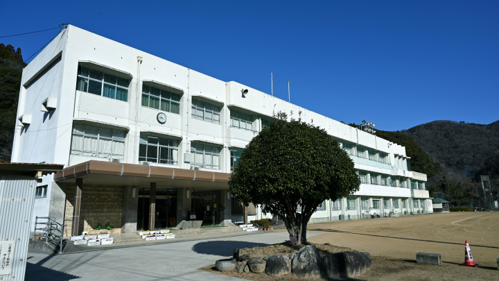 広野小学校