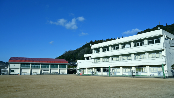 神領小学校