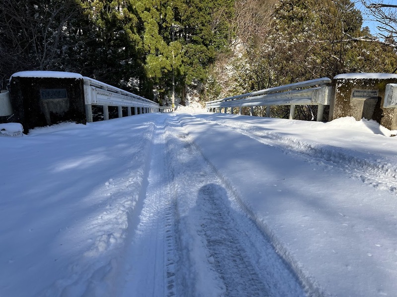 路面状況260209 路面状況260209