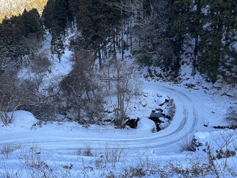 路面状況260209-2 路面状況260209-2