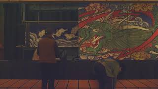 神山町文化財再生プロジェクト